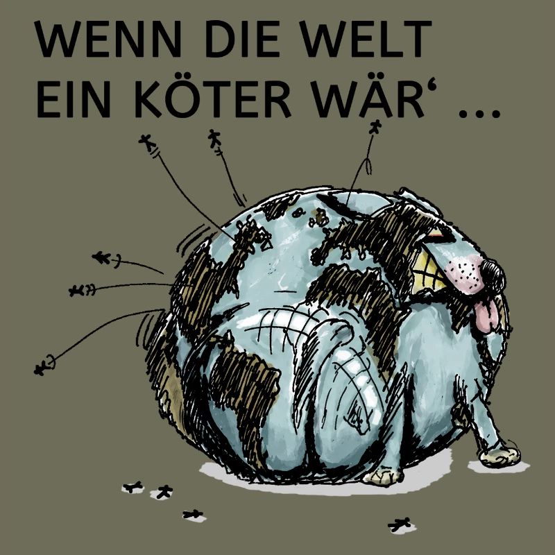 Weltköter