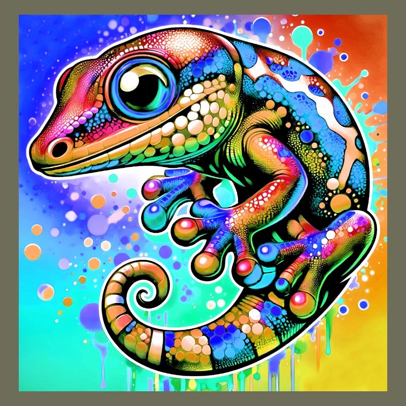 Gecko