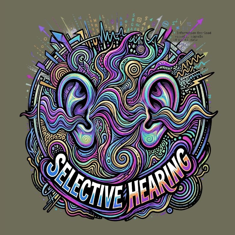 audition sélective