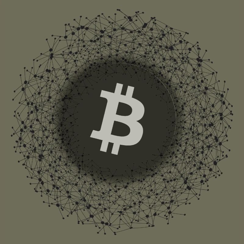 Bitcoin Net Mandala