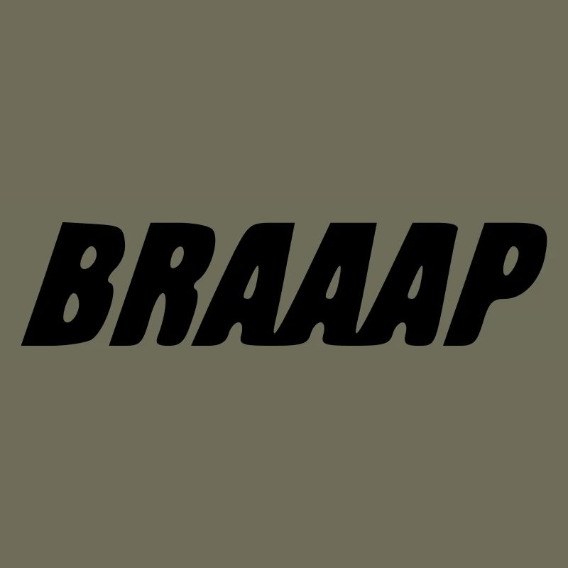 Le BRAAAP