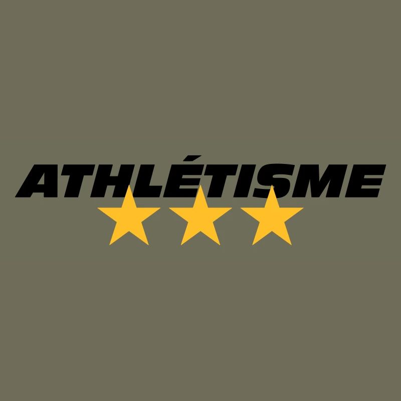Athlétisme