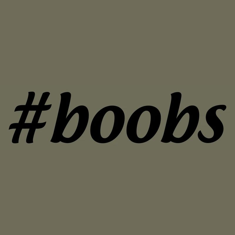 #boobs