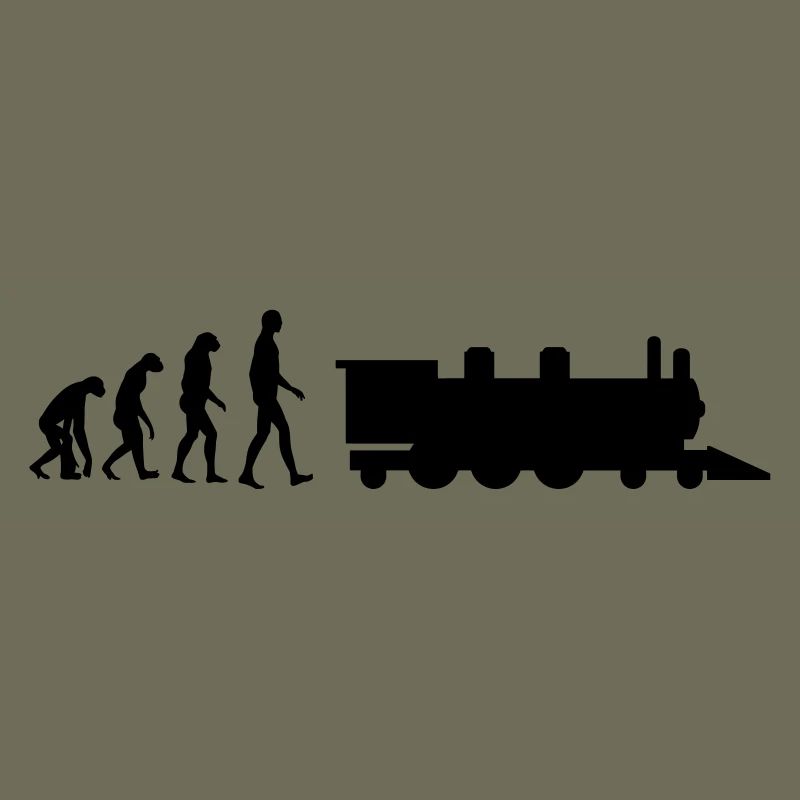 Eisenbahner / Eisenbahnen / Eisenbahn / Bahn
