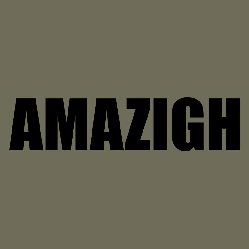 Amazigh