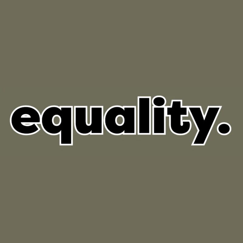 equality