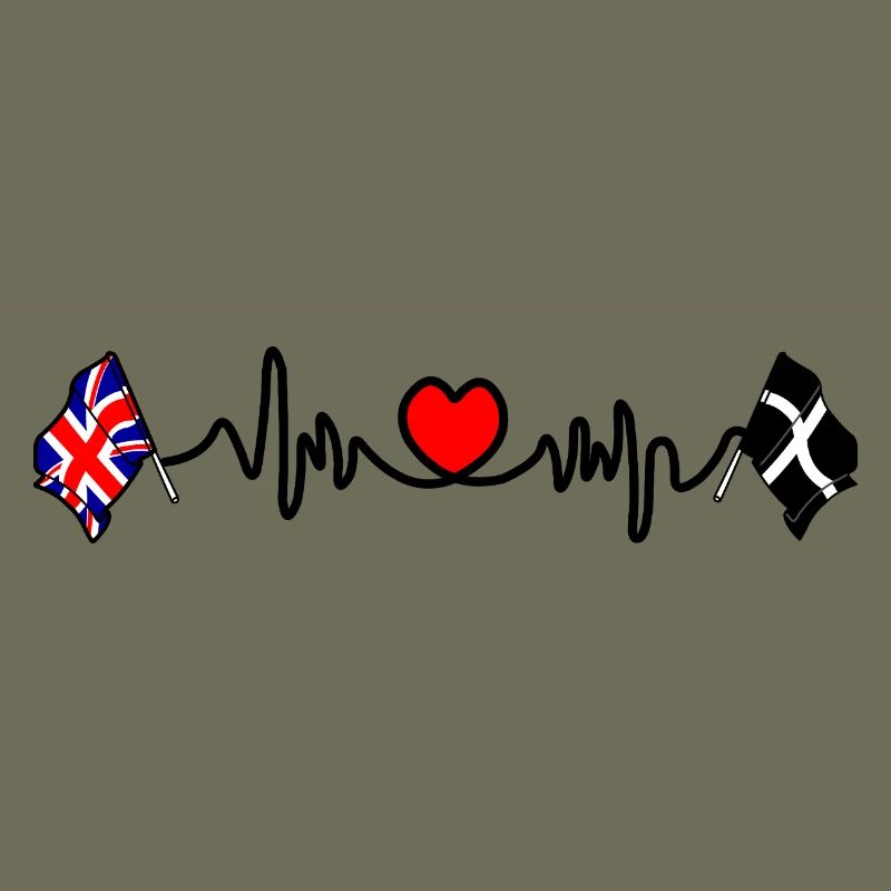 Cornwall & Großbritannien