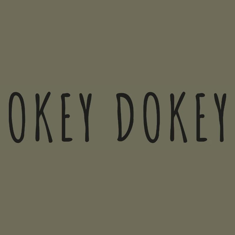 Okay Dokey