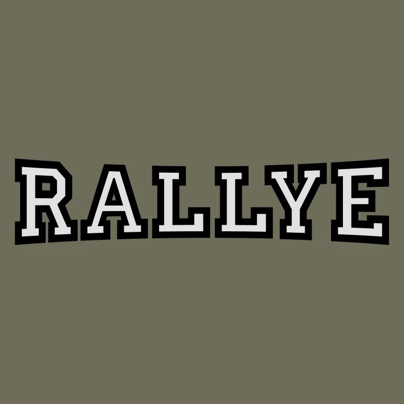 Rallye