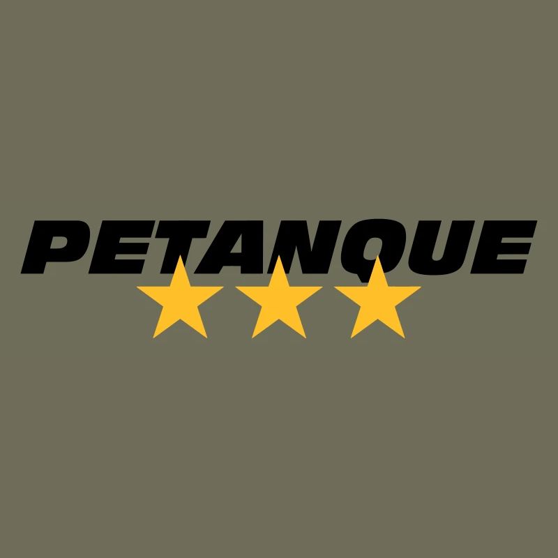 Petanque