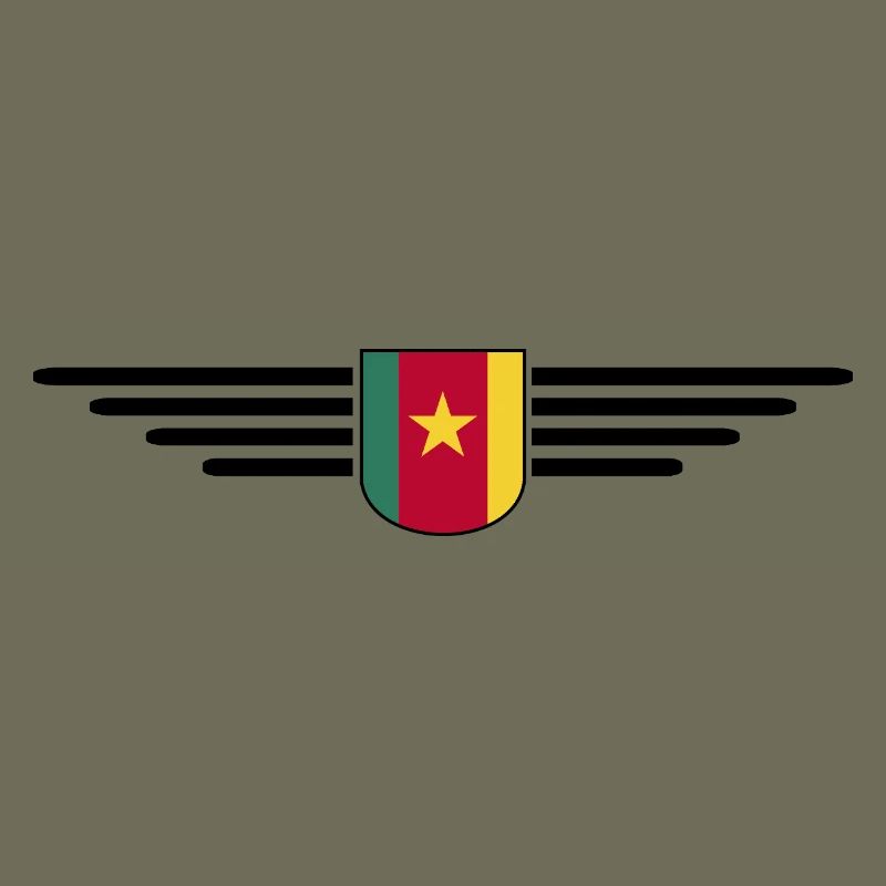 Cameroon Design – Pride and Diversity