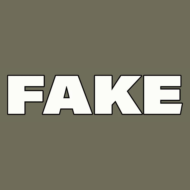 Faux