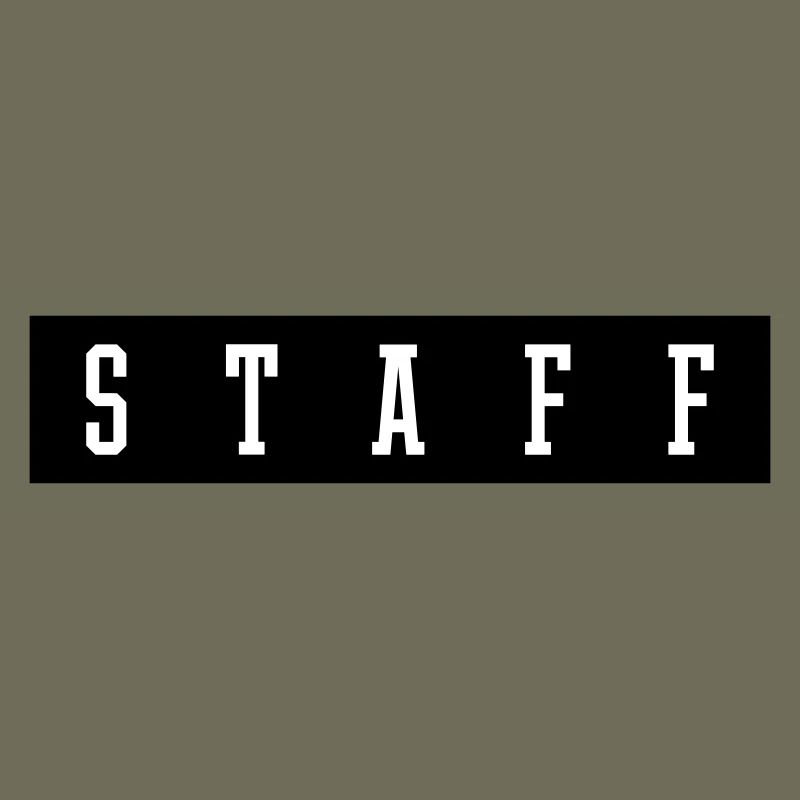 Staff