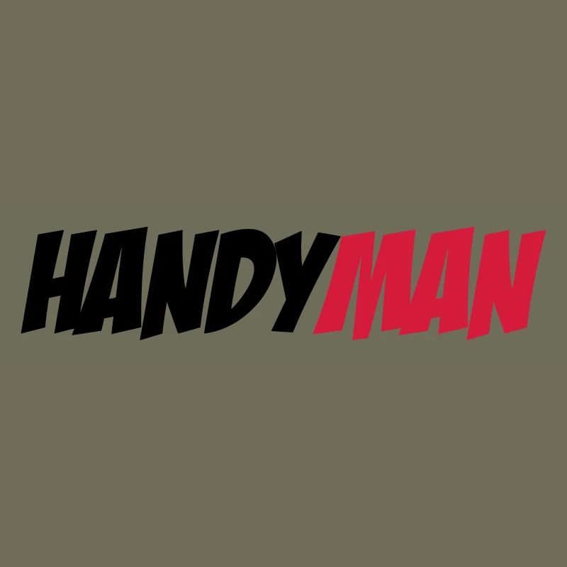Handyman