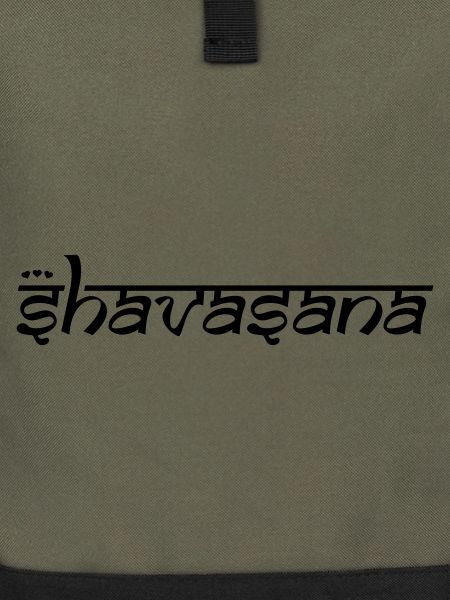 OM SHAVASANA