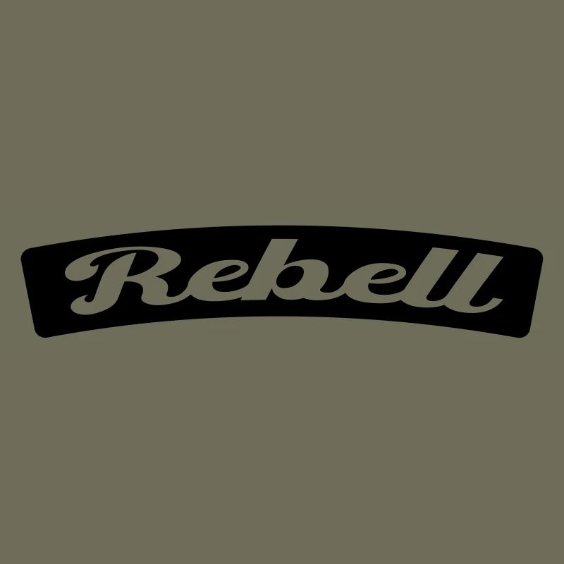 rebelle