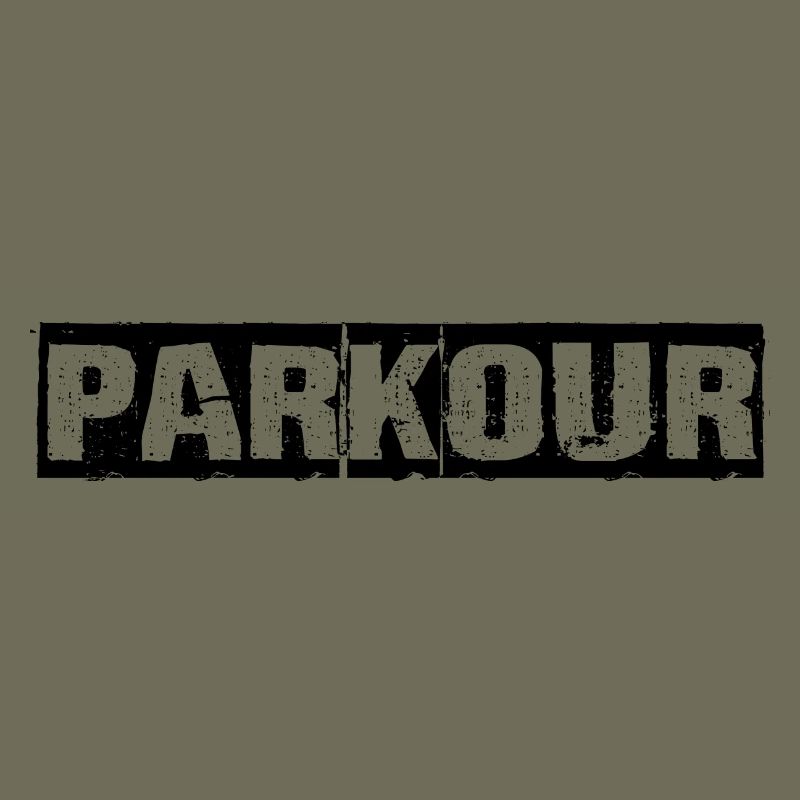 parkour