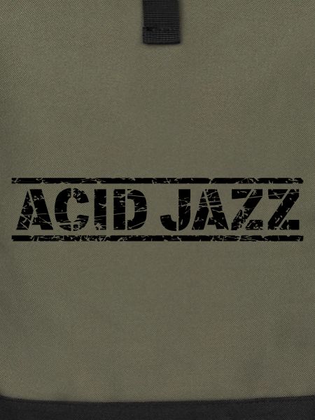 Acid Jazz