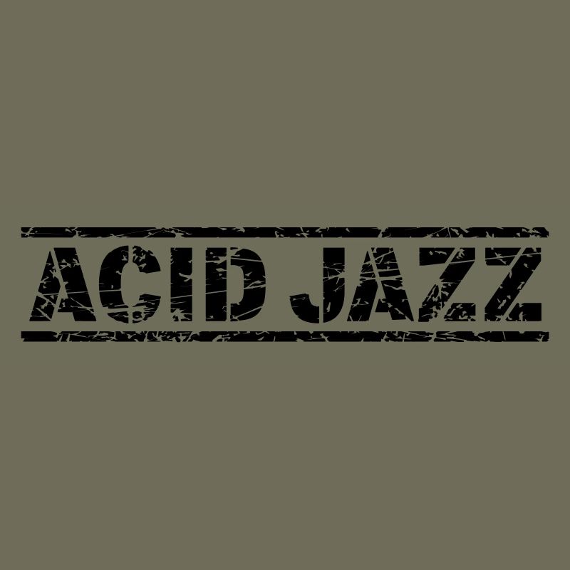 Acid Jazz
