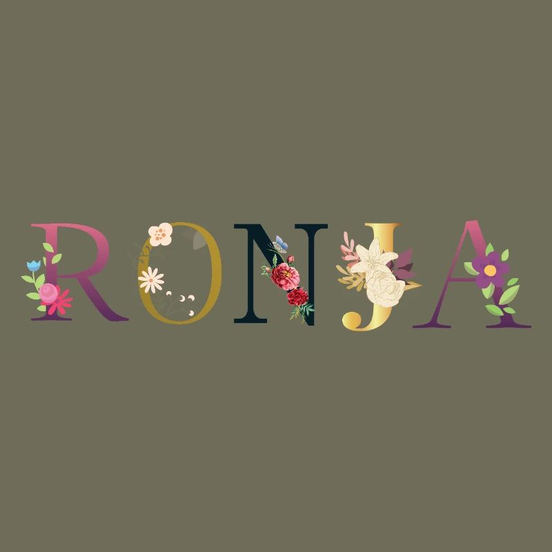 Ronja