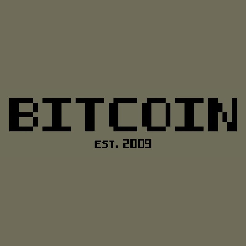 bitcoin est 2009 #2