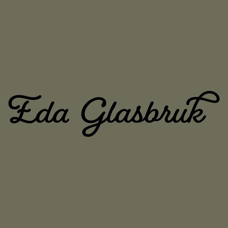 Eda Glashütte schwarz