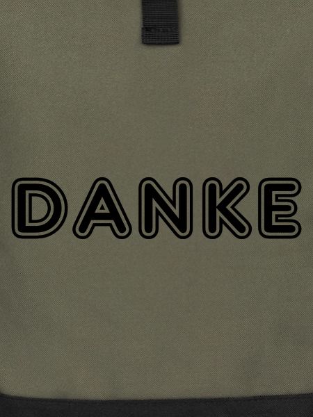 Danke