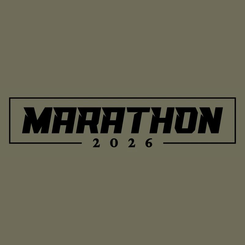 Marathon 2026
