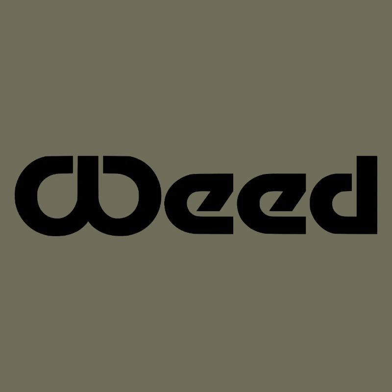 weed