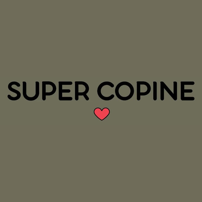 super copine