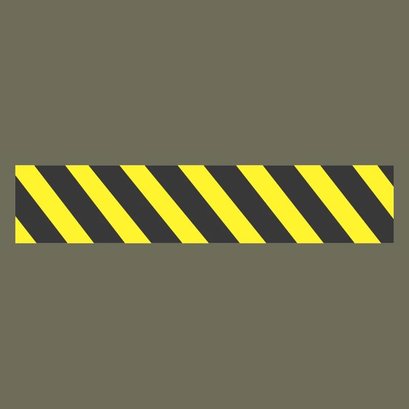 Caution tape