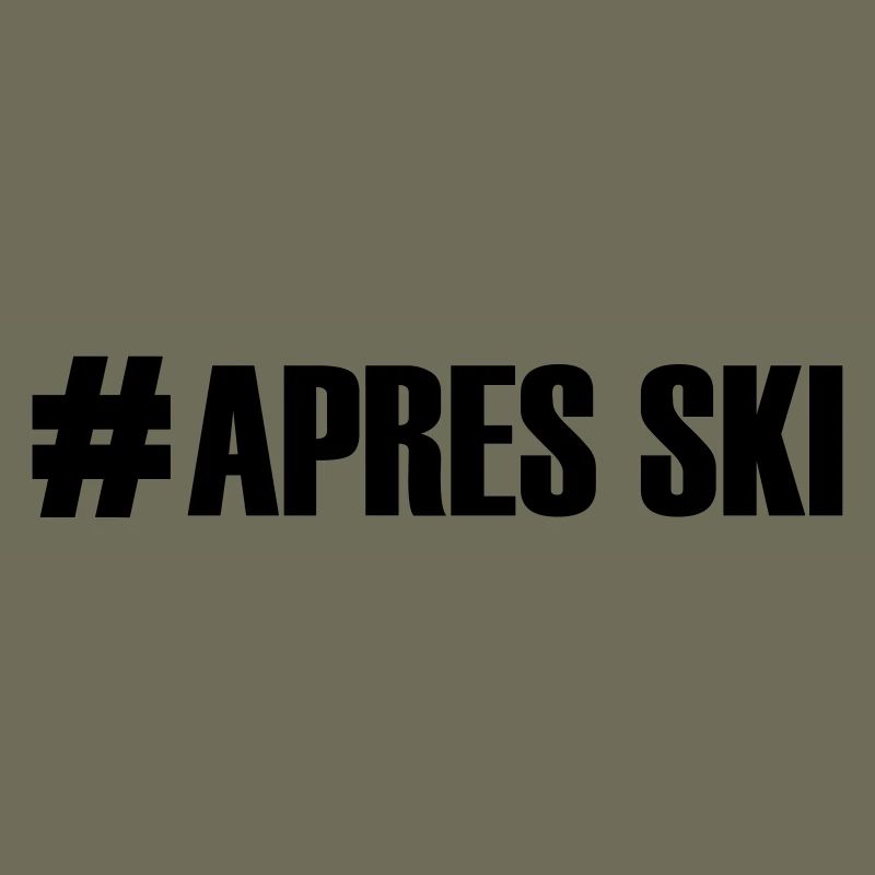 Skihütte