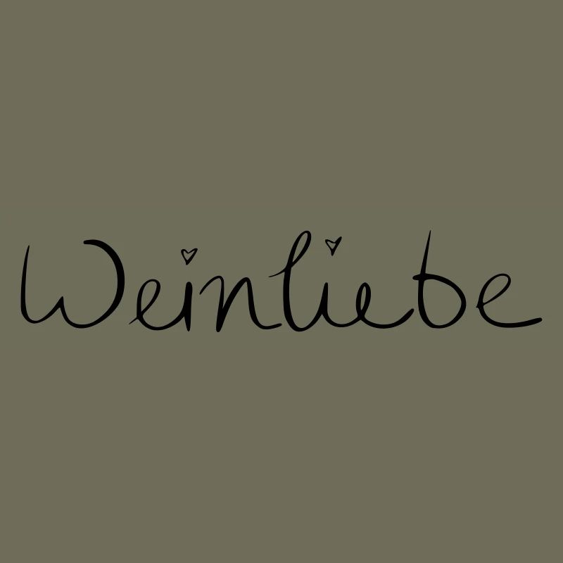 Weinliebe