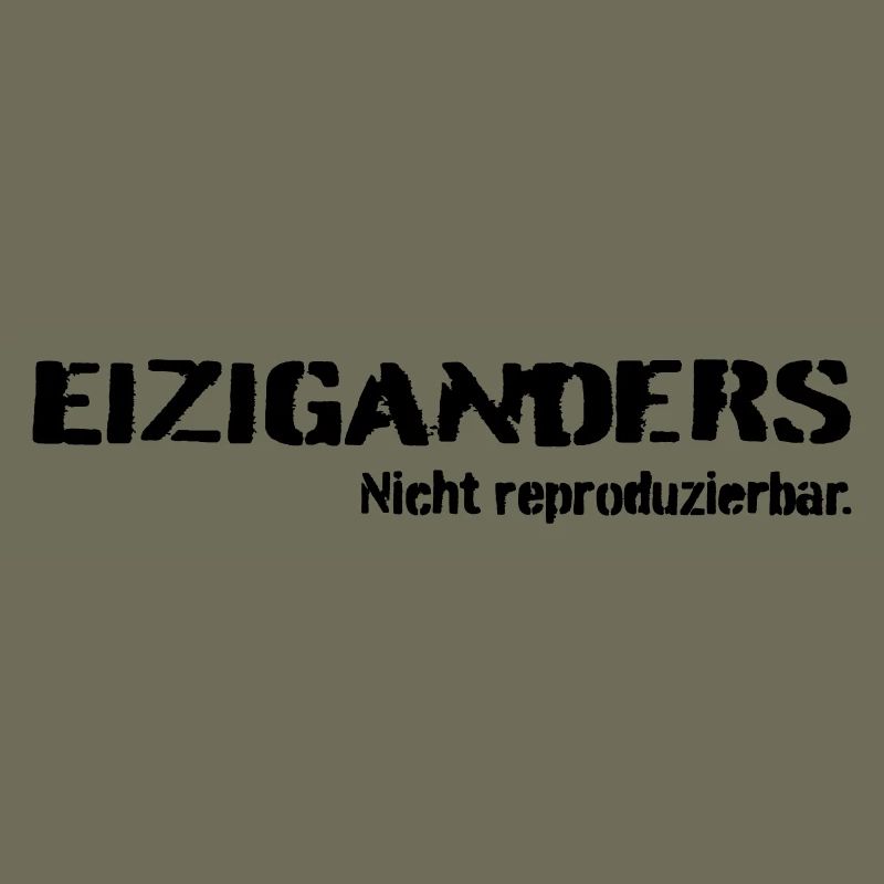 Einziganders