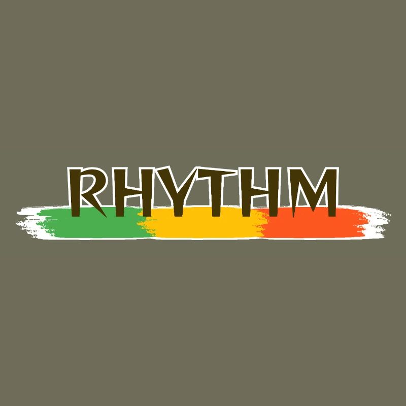 Reggae Rhythm