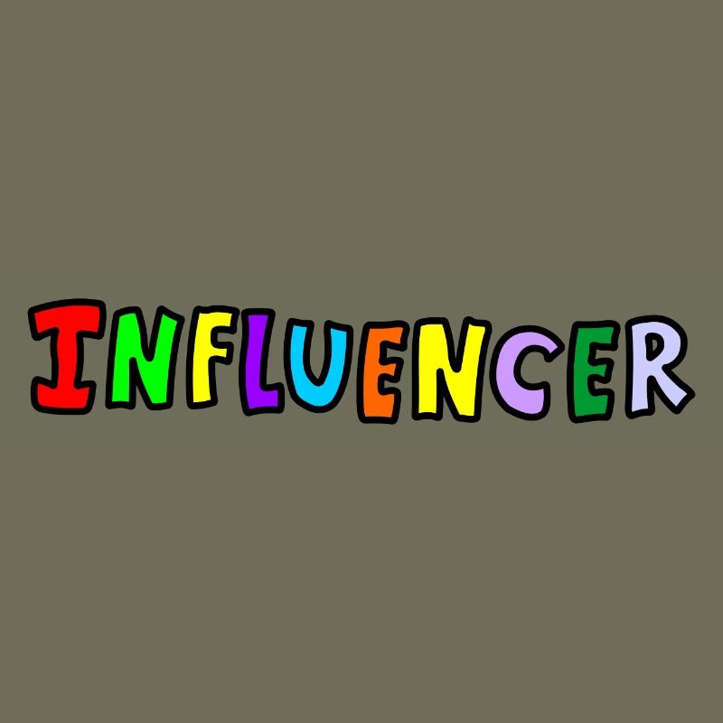 influenceur