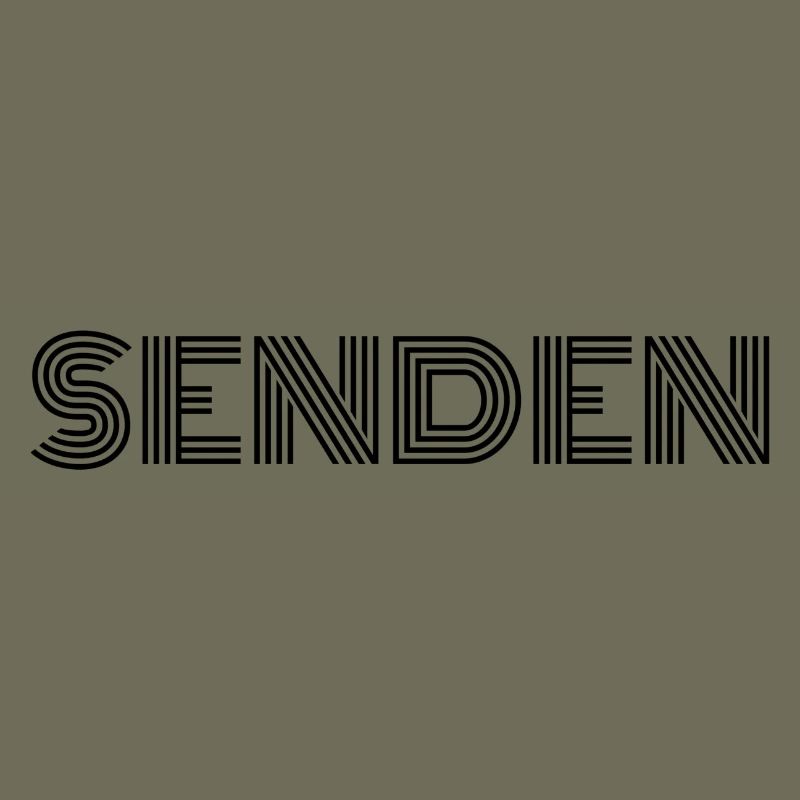 senden