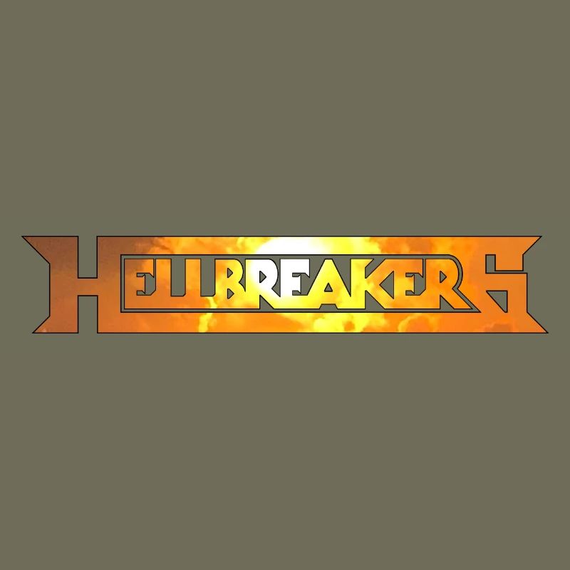 Hellbreakers