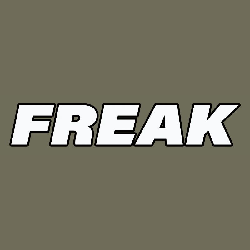 Freak