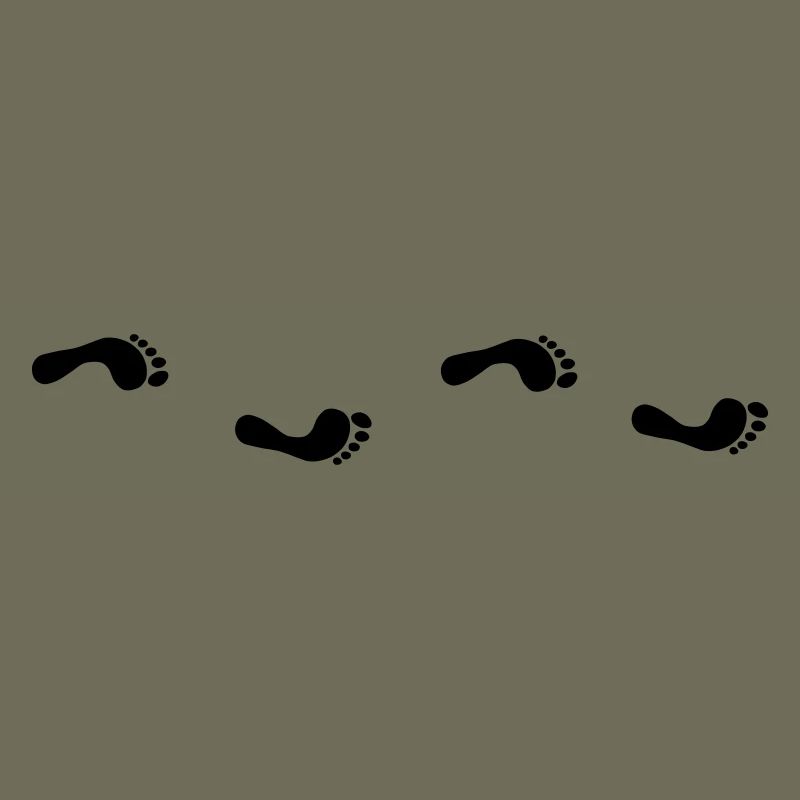 Footprints