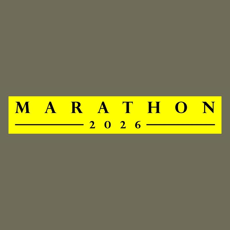 Marathon 2026
