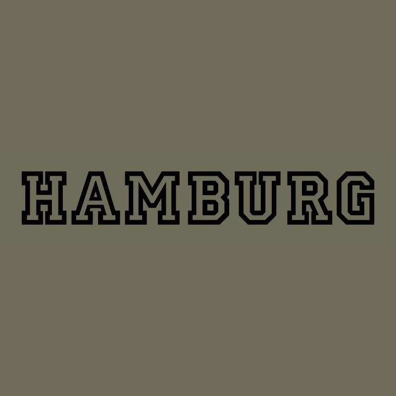 hamburg