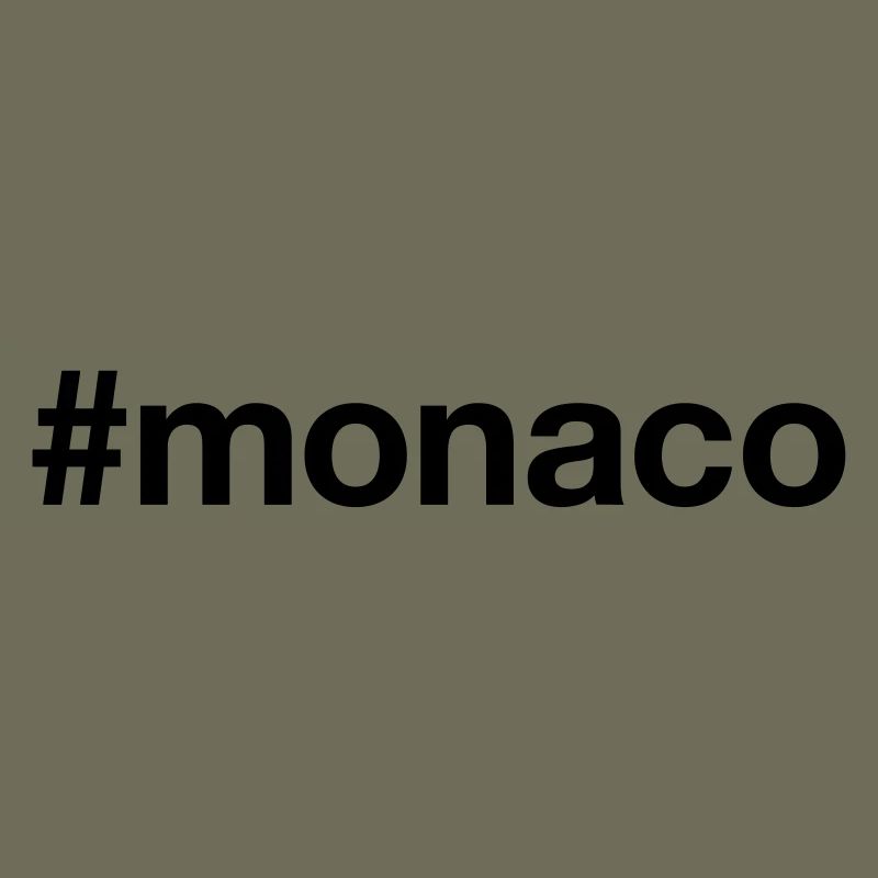MONACO