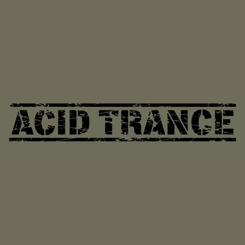 Transe acide