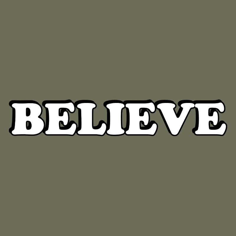 Believe