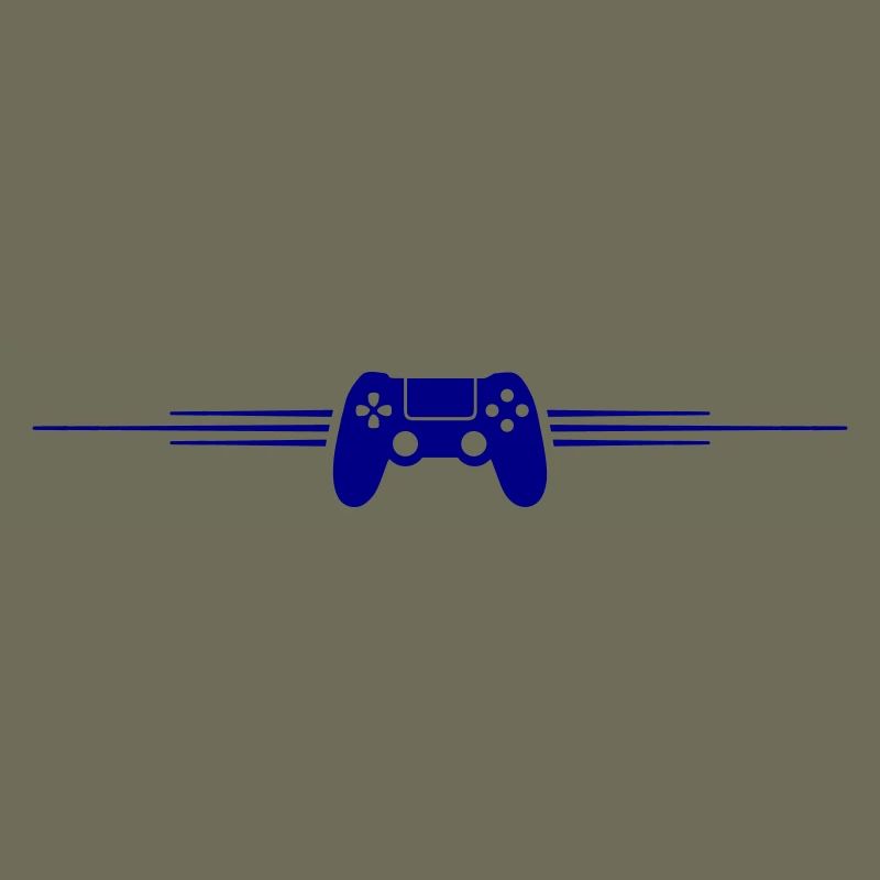 Gamepad Controller