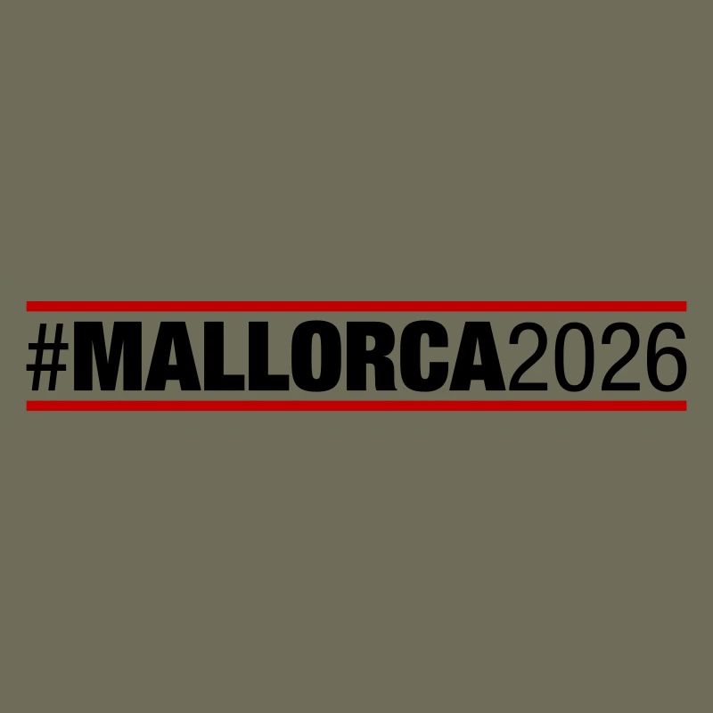 Mallorca 2026