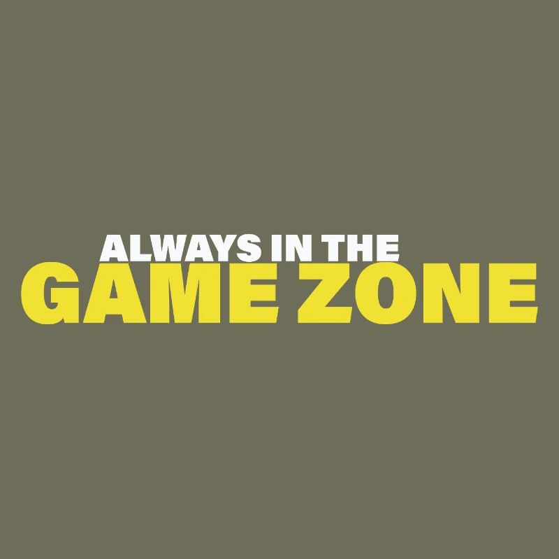 GAME ZONE