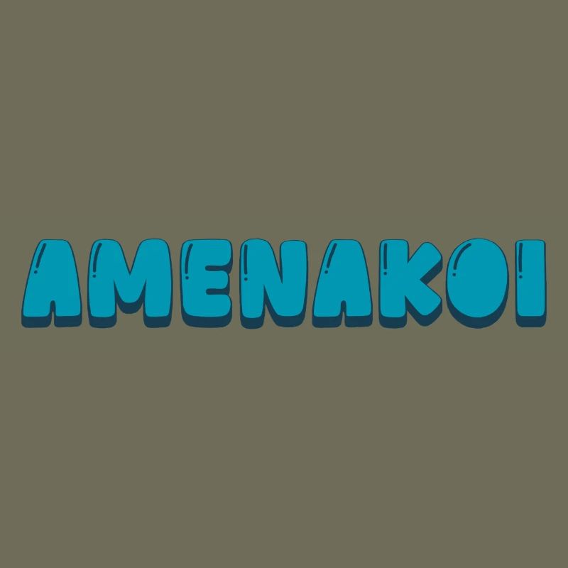 amenakoi
