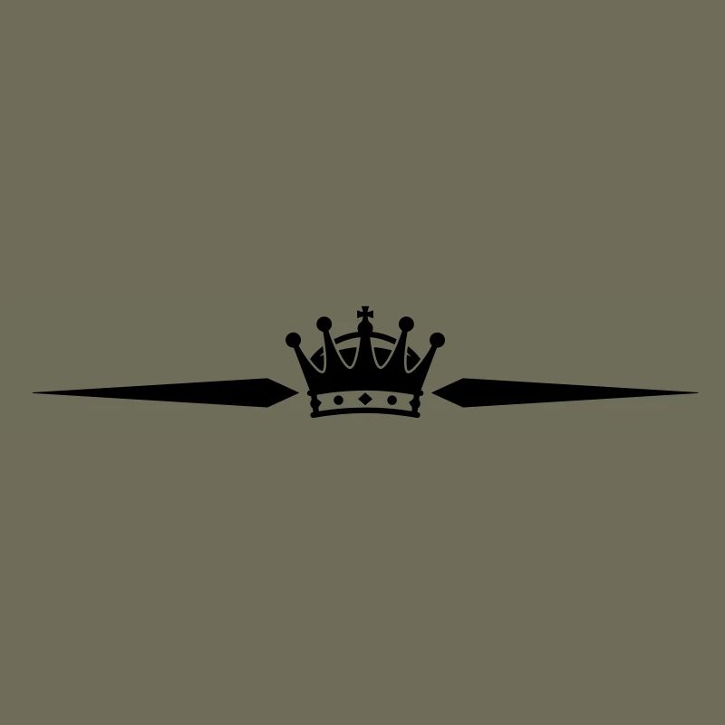Crown Majesty